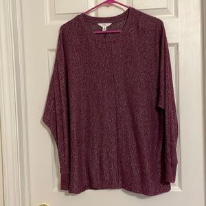 Long sleeve/ sweater